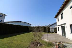 Neuwertiger Wohntraum mit großem Garten -RESERVIERT- – Die vollständige Adresse der Immobilie erhältst du vom Anbieter., 86836 Graben – Vorschaubild 26