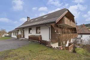 MFH mit Gewerbeeinheit 79868 Feldberg / Altglashütten – Die vollständige Adresse der Immobilie erhältst du vom Anbieter., 79868 Feldberg (Schwarzwald) – Vorschaubild 2