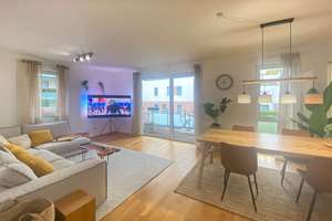 NEUBAU-WOHNUNG in der DANTESTRAßE   :::   DIE IDEALE 3-ZI. WOHNUNG – Die vollständige Adresse der Immobilie erhältst du vom Anbieter., 65189 Südost, Wiesbaden – Vorschaubild 7