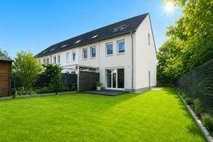 Großzügiges Reiheneckhaus mit Garten und Einbauküche! – 12619 Hellersdorf, Berlin – Vorschaubild 40