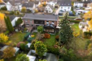 Gepflegtes Haus mit Wintergarten, Garten und Garage – ideal für Familien – Die vollständige Adresse der Immobilie erhältst du vom Anbieter., 53859 Niederkassel – Vorschaubild 20