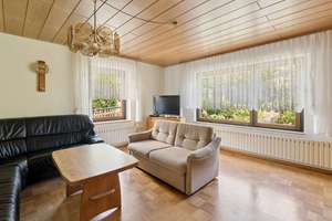 Ihr neues Familienzuhause: Viel Platz, großer Garten und Dachterrasse in ruhiger Lage – Die vollständige Adresse der Immobilie erhältst du vom Anbieter., 89520 Heidenheim an der Brenz – Vorschaubild 7