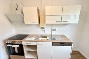 Ideal geeignet für 2-er WG! Freie & helle 2-Zimmer-Wohnung im 2.OG in nettem MFH direkt an der TH – Die vollständige Adresse der Immobilie erhältst du vom Anbieter., 90489 Wöhrd, Nürnberg – Vorschaubild 10