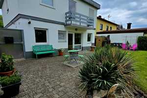 Einfamilienhaus mit großen Garten  – Birnbachstraße 9, 76829 Landau in der Pfalz – Vorschaubild 4