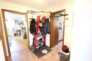 Sonnige 2 Zimmer Erdgeschoss-Wohnung in verkehrsberuhigter Lage nahe der Altstadt – Die vollständige Adresse der Immobilie erhältst du vom Anbieter., 88250 Weingarten – Vorschaubild 12