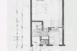 Reiheneckhaus m. Garten & Garage - Teilungsversteigerung 01.10.2025 - 526.000 € - 121 m² - 5 Zi. – Kampenwandstraße 27, 83620 Rosenheim (Kreis) – Vorschaubild 13