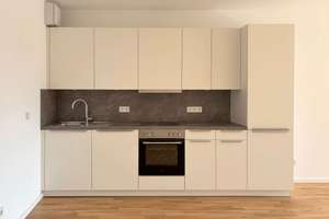 Ihr neues Zuhause mit Nachhaltigkeitsfokus – Die vollständige Adresse der Immobilie erhältst du vom Anbieter., 60486 Bockenheim, Frankfurt am Main – Vorschaubild 3