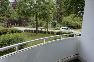 Schöne, helle 3 Zimmer Wohnung mit Terrasse und Zugang zum Garten – Die vollständige Adresse der Immobilie erhältst du vom Anbieter., 81673 Josephsburg, München – Vorschaubild 10