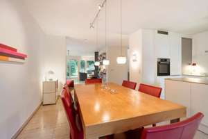 Modernisiertes Familienhaus in Köln-Müngersdorf - Erbpacht in Bestlage – Die vollständige Adresse der Immobilie erhältst du vom Anbieter., 50933 Müngersdorf, Köln – Vorschaubild 19