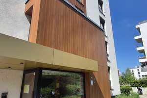 Direkt an der Spree, moderne und helle 2 Zimmerwohnung mit Balkon – Tabbertstr. 6d, 12459 Oberschöneweide, Berlin – Vorschaubild 3