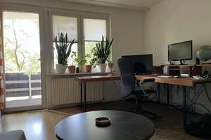 2 Zimmer Wohnung mit Balkon in Duisburg Neudorf Süd – Wildstraße 13, 47057 Neudorf-Süd, Duisburg – Vorschaubild 5