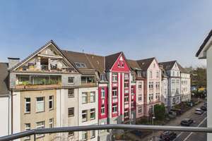 Großzügige 4-Zimmer-Eigentumswohnung mit zwei Balkonen in Citynähe! – 45468 Altstadt I, Mülheim an der Ruhr – Vorschaubild 20