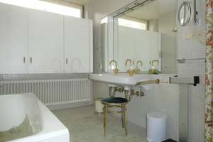 Einfamilienhaus mit Penthouse, Einliegerwohnung, Pool und großem Grundstück - Preis auf Anfrage – Die vollständige Adresse der Immobilie erhältst du vom Anbieter., 66132 Bischmisheim, Saarbrücken – Vorschaubild 12