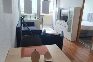 Exklusive 2-Raum-Wohnung mit gehobener Innenausstattung mit EBK in Ludwigshafen am Rhein – Otto-Stabel-Straße 4, 67059 Mitte, Ludwigshafen am Rhein – Vorschaubild 14