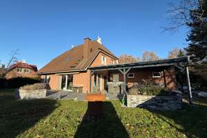 *** Top gepflegtes Einfamilienhaus mit viel Platz für die ganze Familie *** – Die vollständige Adresse der Immobilie erhältst du vom Anbieter., 21357 Barum – Vorschaubild 1