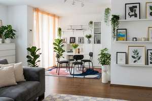 Lichtdurchflutetes Wohnglück im 5. OG: Modernisierte 2,5-Zimmer-Wohnung mit Balkon & Fernblick! – Westliche Karl-Friedrich-Straße 119, 75172 Weststadt, Pforzheim – Vorschaubild 3