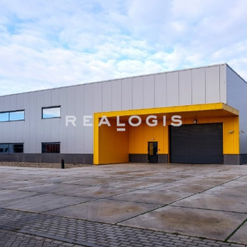 Lager-/ Produktionsfläche in Top-Lage zu vermieten!