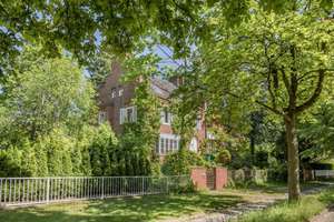 Open House am Sa., 13.06. und So., 14.06. jeweils 11-13 Uhr: Denkmalgeschützte Villa in Zehlendorf – Die vollständige Adresse der Immobilie erhältst du vom Anbieter., 14165 Zehlendorf, Berlin – Vorschaubild 9