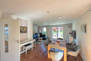 E R B P A C H T ! Premium-Doppelhaushälfte in Toplage | Sonnengarten, Gasherd, Heimkino & Glasfaser – Die vollständige Adresse der Immobilie erhältst du vom Anbieter., 51381 Bergisch Neukirchen, Leverkusen – Vorschaubild 5