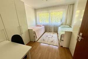 Gepflegte 3-Zimmer-Eigentumswohnung mit 72,54m² - Balkon & Stellplatz in Wiesbaden-Bierstadt – Von-Leyden-Straße 6, 65191 Bierstadt, Wiesbaden – Vorschaubild 5