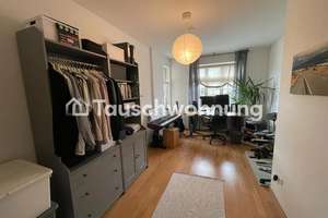 Tauschwohnung: Lichtdurchflutete Wohnung in Leipzig-Süd: 3-Zimmer, 73 m² – Die vollständige Adresse der Immobilie erhältst du vom Anbieter., 4275 Südvorstadt, Leipzig – Vorschaubild 6