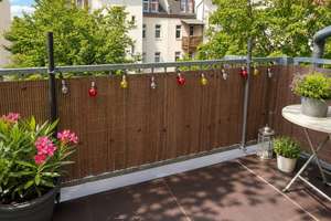 Charmantes Zuhause mit Balkon in gepflegter Wohnanlage – 4177 Altlindenau, Leipzig – Vorschaubild 3