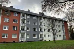 2-Zimmer Wohnung in Dortmund Kley – Kleybredde 47, 44149 Kley, Dortmund – Vorschaubild 3