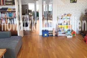 ++Großzügig & Hell !! Balkon, Lift - Mitten im Zentrum++ – Die vollständige Adresse der Immobilie erhältst du vom Anbieter., 23552 Innenstadt, Lübeck – Vorschaubild 5