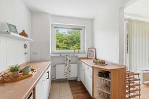 # 3-Zimmer # 2 Balkone # ruhige Lage # – Die vollständige Adresse der Immobilie erhältst du vom Anbieter., 53177 Heiderhof, Bonn – Vorschaubild 8