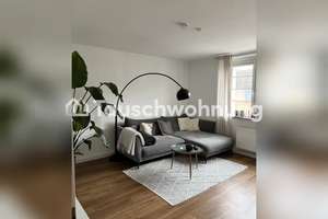 Tauschwohnung: Helle 3-Zimmer-Wohnung in Köln-Zollstock zum Tausch – Die vollständige Adresse der Immobilie erhältst du vom Anbieter., 50969 Zollstock, Köln – Vorschaubild 3