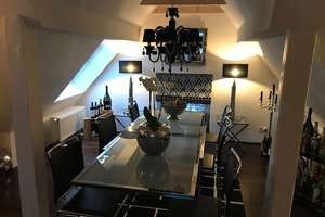 Charmante Villen-Dachgeschosswohnung mit Schlafempore in Duisburg-Homberg – Die vollständige Adresse der Immobilie erhältst du vom Anbieter., 47198 Alt-Homberg, Duisburg – Vorschaubild 5
