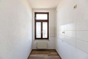 Vermietete, helle 2-Zimmer-Wohnung mit Erker & Wannenbad in Leipziger Denkmal – Die vollständige Adresse der Immobilie erhältst du vom Anbieter., 4315 Neustadt-Neuschönefeld, Leipzig – Vorschaubild 12