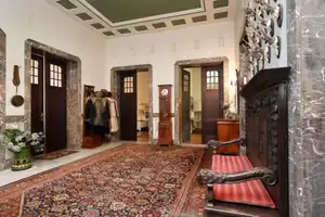 Stilvolle Jugendstil-Stadtvilla von 1906 mit historischem Charme – Viersen (Kreis) – Vorschaubild 4