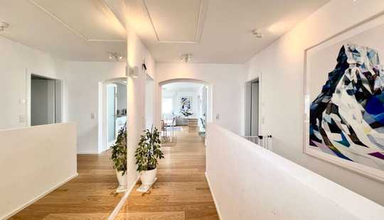 Bild von FAMILIENTRAUM MIT ZWEITER EINHEIT 🏡 Modernes Zweifamilienhaus mit Garten in Bergen-Enkheim!
