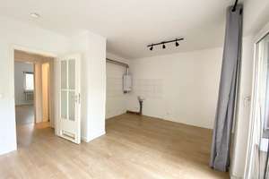 *ab sofort* große Wohnküche mit Sonnenbalkon, Duschbad, sep. Schlafzimmer – 47053 Hochfeld, Duisburg – Vorschaubild 3