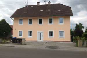 Mehrfamilienhaus in Großaitingen vom Eigentümer – Augsburg (Kreis) – Vorschaubild 25