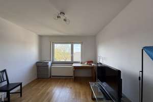 Großzügige 3-Zimmer-Wohnung mit praktischem Mansardenzimmer – Die vollständige Adresse der Immobilie erhältst du vom Anbieter., 79189 Bad Krozingen – Vorschaubild 4