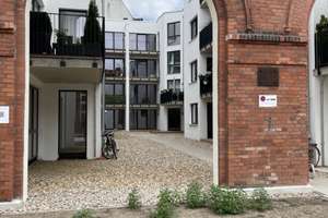 4 Zimmer Wohnung mit Balkon im historischen Baudenkmal – Kapellenstraße 7a, 39104 Buckau, Magdeburg – Vorschaubild 3
