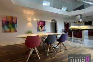 Exklusive Dachterrassenwohnung in begehrter Lage von München-Laim – Die vollständige Adresse der Immobilie erhältst du vom Anbieter., 80687 Friedenheim, München – Vorschaubild 6
