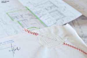 VEREDELTER ROHBAU IN DUISBURG- NORD - STADTTEIL HOCHEMMERICH (RHEINHAUSEN) – Die vollständige Adresse der Immobilie erhältst du vom Anbieter., 47167 Röttgersbach, Duisburg – Vorschaubild 2