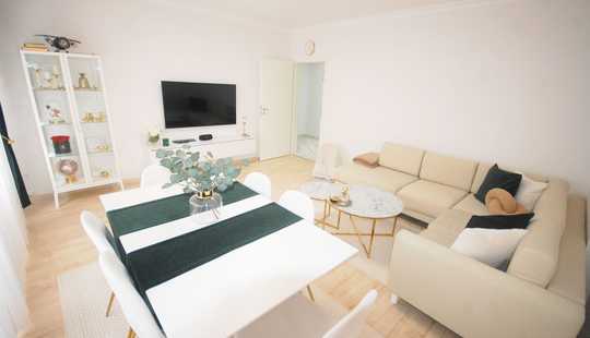 Bild von Celler Str. "Attraktives 2 Familienhaus mit Garagen und Ladenfläche in Top-Lage von Braunschweig"