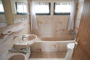 Provisionsfreies Einfamilienhaus mit Einliegerwohnung und Weitblick in Marburg - Marbach – Wieselacker 8, 35041 Marbach, Marburg – Vorschaubild 28