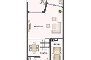 Großzügiges Einfamilienhaus mit Einliegerwohnung, Garten und Garage in Esch zu verkaufen! – Heinrich-Zille-Straße 11, 50765 Esch/Auweiler, Köln – Vorschaubild 23