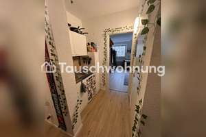 Tauschwohnung: Kleine Wohnung im Agnesviertel zum Tausch – Die vollständige Adresse der Immobilie erhältst du vom Anbieter., 50670 Neustadt/Nord, Köln – Vorschaubild 2