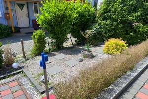 KILIAN IMMOBILIEN! EXKLUSIVE DHH AUS 2000 MIT 157 M² WFL IN ROTH!  EBK * 2 BÄDER * KELLER * GARAGE – Die vollständige Adresse der Immobilie erhältst du vom Anbieter., 91154 Roth – Vorschaubild 11