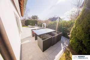 Luxuriöses Fachwerkhaus inkl. 400m² Ausbaupotential (mind. 4 Wohnungen) mit traumhaften Grundstück – Die vollständige Adresse der Immobilie erhältst du vom Anbieter., 90518 Altdorf bei Nürnberg – Vorschaubild 28