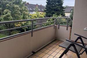 Schicke 2-Zimmer Wohnung im 2. OG mit Balkon in Karlsruhe-Durlach – Die vollständige Adresse der Immobilie erhältst du vom Anbieter., 76227 Durlach, Karlsruhe – Vorschaubild 37