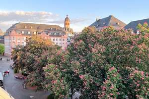 BAYER Immobilien GmbH: Imposantes Wohn- und Geschäftshaus in 1A-Lage am Mainzer Schillerplatz – Die vollständige Adresse der Immobilie erhältst du vom Anbieter., 55116 Altstadt, Mainz – Vorschaubild 8