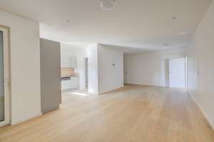 Modernes 2-Zimmer-Penthouse # 215 mit großzügiger Dachterrasse in Hadern! – Die vollständige Adresse der Immobilie erhältst du vom Anbieter., 81375 Neuhadern, München – Vorschaubild 4