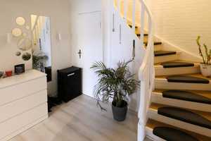 Gemütliche Doppelhaushälfte mit Garten und Garage – Uetersen, Pinneberg (Kreis), 25436 Pinneberg (Kreis) – Vorschaubild 6